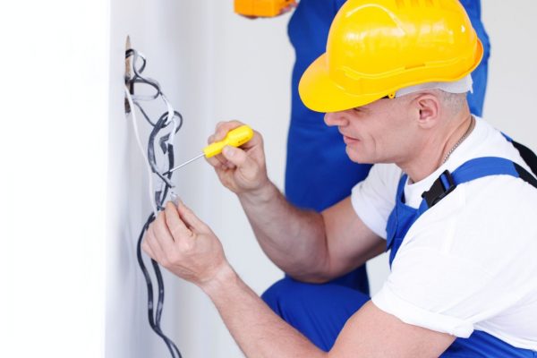 General Contracting Electrical
