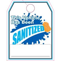 Sanitized Tags