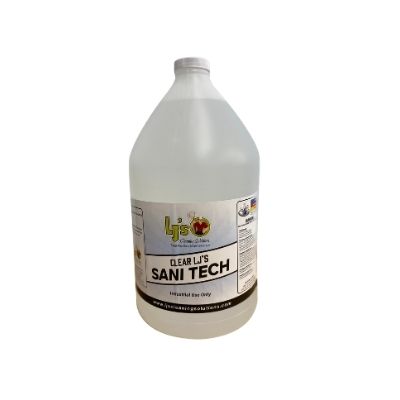 San-Tech Cleaner Concentrate