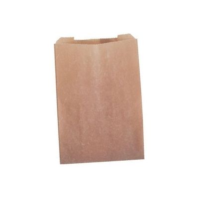 Sanisac Paper Bags