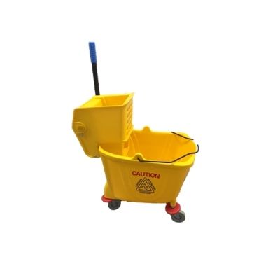 Mop Bucket with wringer