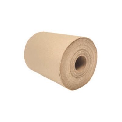Kraft Paper Towel Rolla