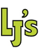 Lj's Logo