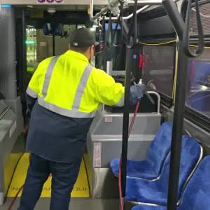 Bus cleaning-1