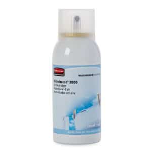 Technical Concepts Aerosol Microburst 3000 Air Neutralizer Refill, Linen